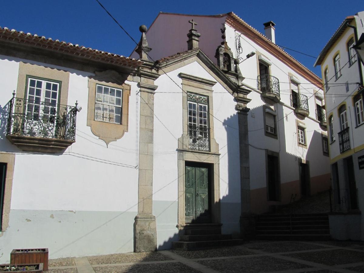 Casa Da Travessa Do Casal Lägenhet Alqueve Exteriör bild